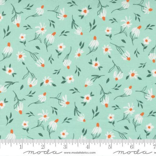 Moda - SunDance - Little Suzy, Mist