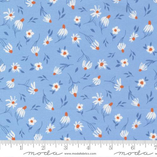 Moda - SunDance - Little Suzy, Sky