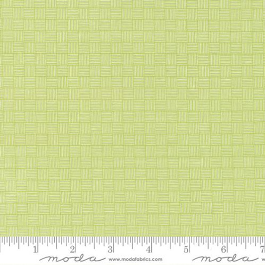 Moda - Simply Delightful - Waffle Blender, Pistachio