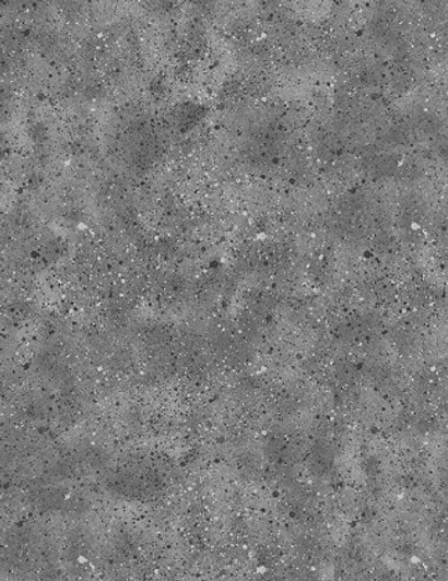 Wilmington Prints - 108" Essentials Spatter Texture - Dark Gray