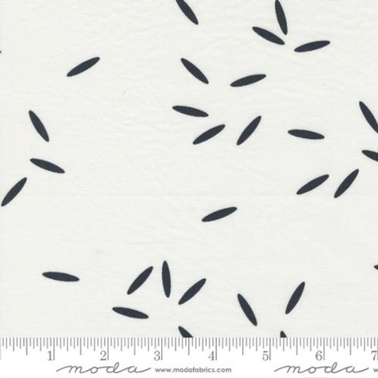 Moda - Filigree - Rice, Off White