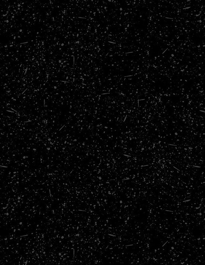 Wilmington Prints - Cocoa Sweet - Speckle Texture, Black