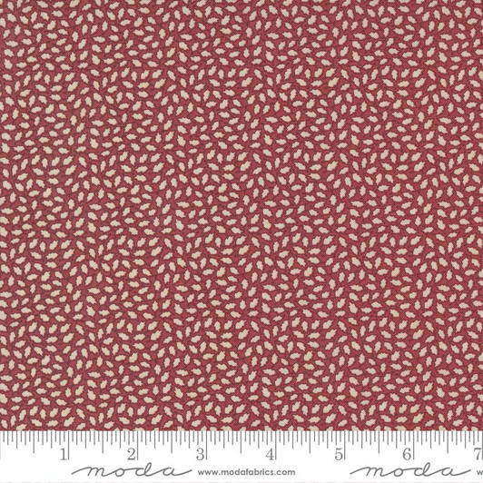 Moda - Fluttering Leaves - Petite Leaves, Sugar Maple