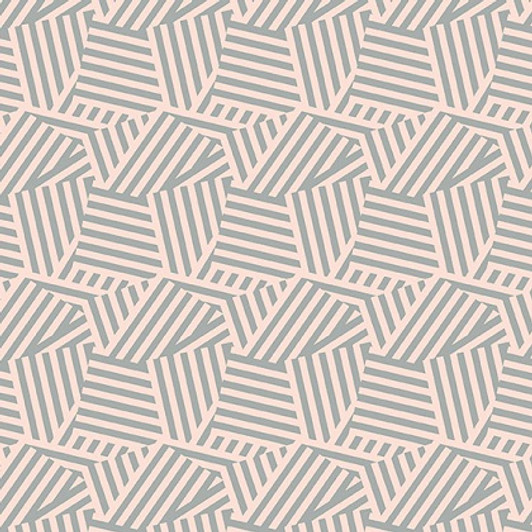 Andover - Rancho Relaxo - Daze, Shell Pink