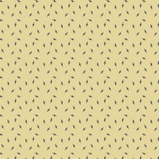 Andover - Rancho Relaxo - Atomic, Canary Yellow