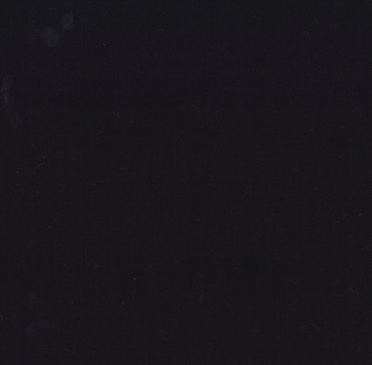 Oasis Fabrics - 118" Wide Back - Black Sateen