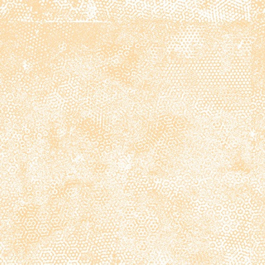 Andover - Dimples - Dimpled Blender, Mist Orange