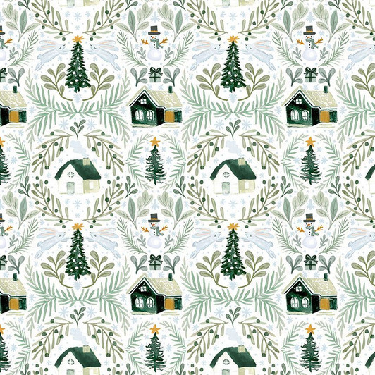 Dear Stella - Best In Snow - Best in Snow, White