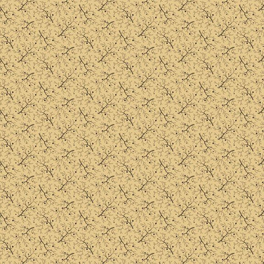 Marcus - Cheddar and Coal II - Haunted Tree, Cream