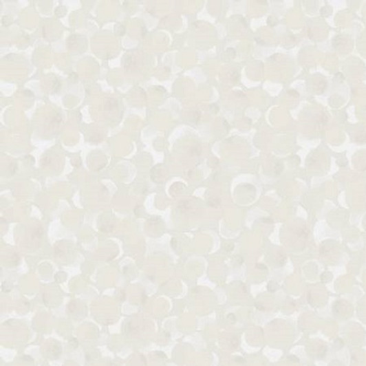 Lewis & Irene - Basics in Flannel - Bumbleberries, Cream