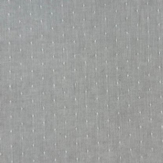 Diamond Textiles - Nikko II Homespun - Small Dab, Nimbus Cloud