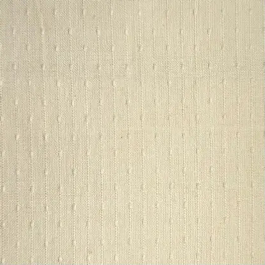 Diamond Textiles - Dijon II Homespuns - Small Dab, White/Cream
