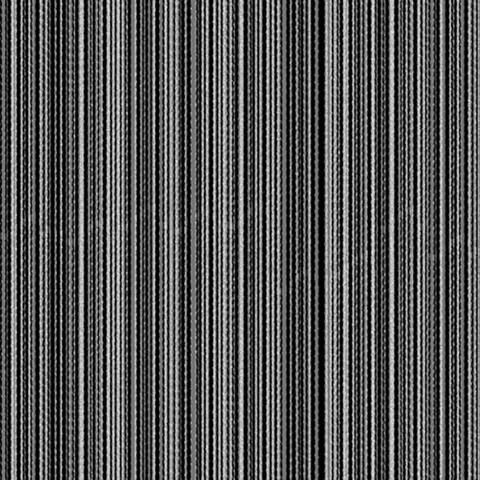 Hoffman Califorina - Sparkle & Fade II - Lines, Black/Silver