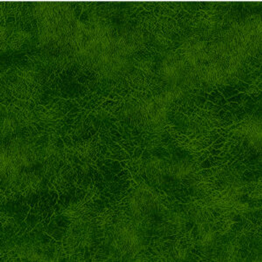 Oasis Fabrics - 118" Crackles - Dark Green