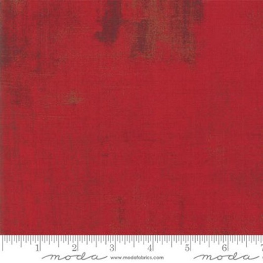 Moda - Grunge Basics, Berry