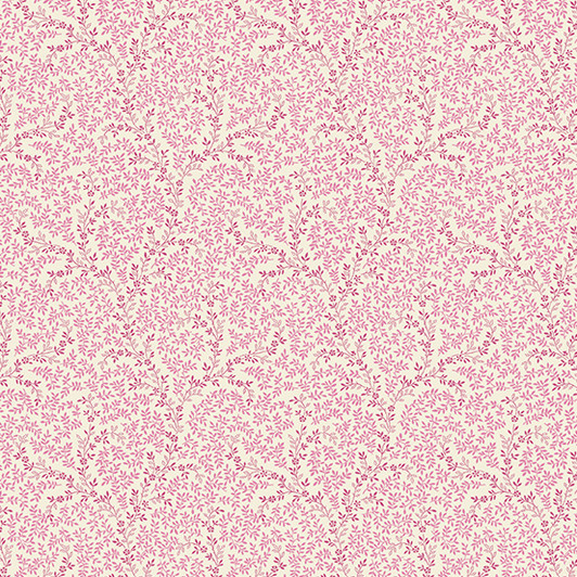 Andover - Avalon - Meadow, Light Pink