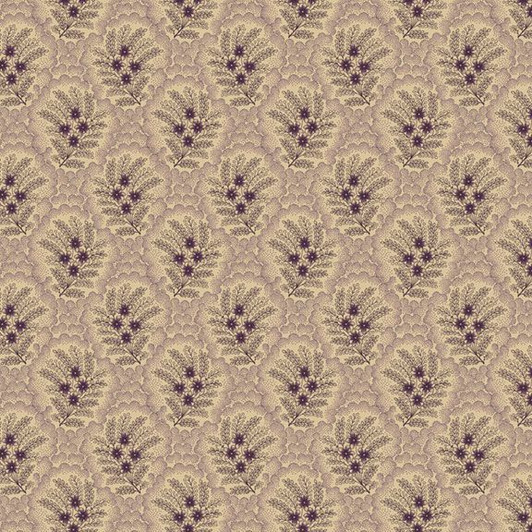 Marcus - I Love Purple - Whisper, Cream