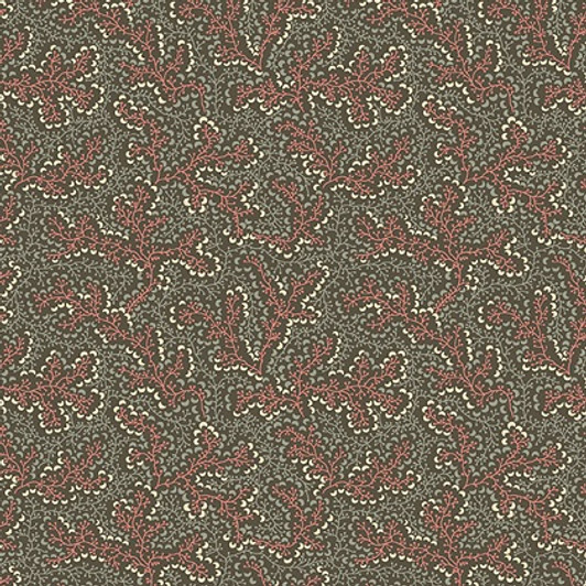 Andover - Tradewinds - Coralberry, Dolphin