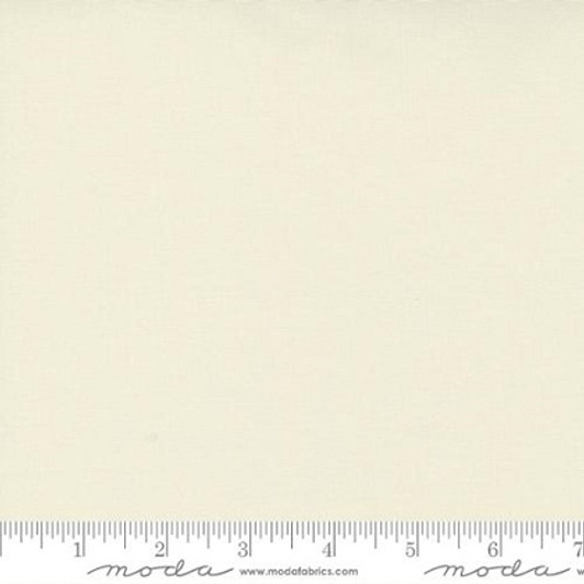 Moda - Bella Solids, Snow