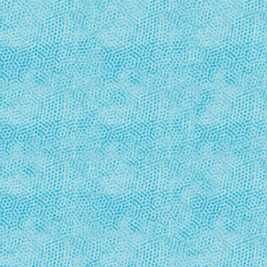 Andover - Dimples - Dimpled Blender, Celeste