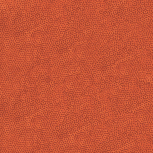 Andover - Dimples - Dimpled Blender, Sinopia