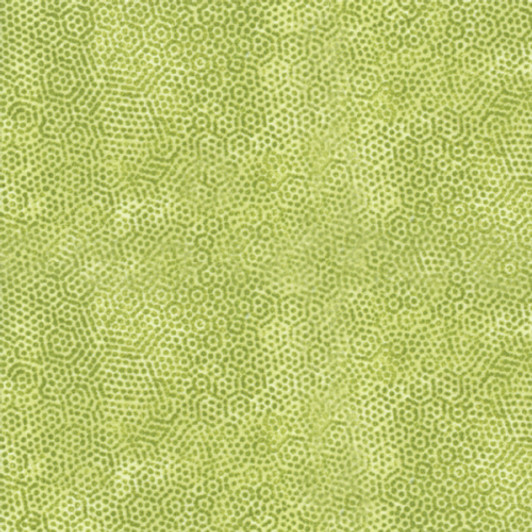 Andover - Dimples - Dimpled Blender, Sprig