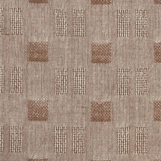 Diamond Textiles - Nikko Waffle Homespuns, Brioche