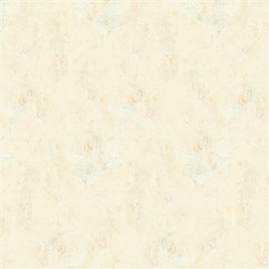Clothworks - Poppy Dreams - Texture, Light Butter