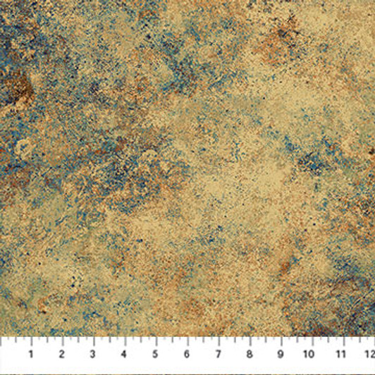 Northcott - 108" Stonehenge Multi Mixers - Oxidized Earth