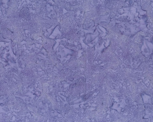 Benartex Batiks - Bali Sorbet - Shaved Ice, Grape