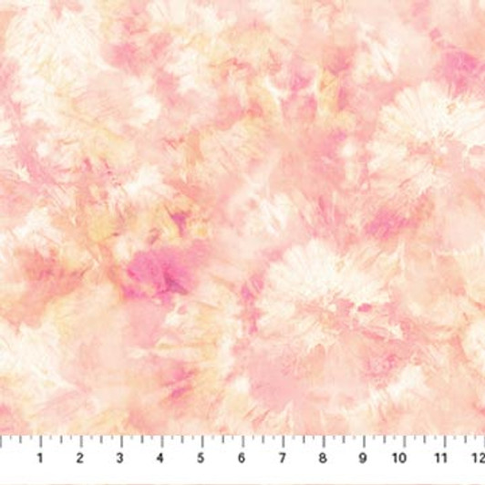 Northcott - Vivian - Texture, Peach