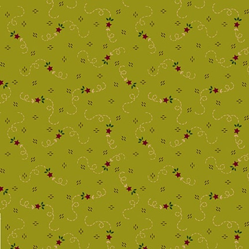 Henry Glass - Quiet Grace - Meandering Stars, Kiwi