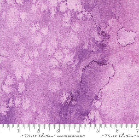 Moda - Flow Basics, Wisteria