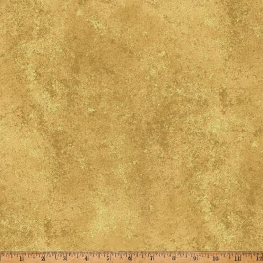 Hoffman California - Brilliance - Metallic Blender, Gold/Gold