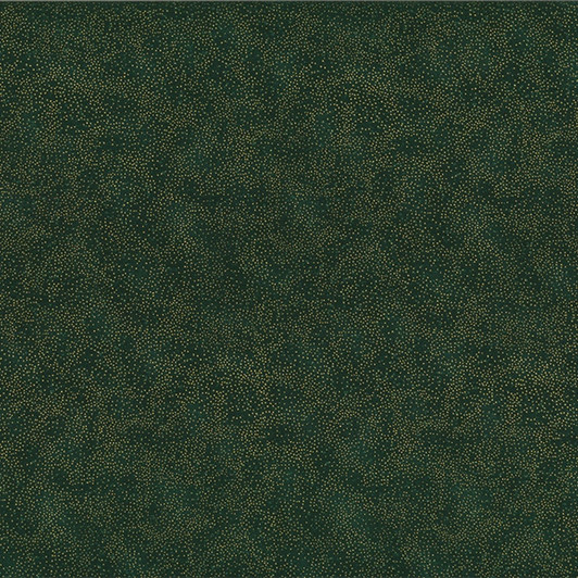 Hoffman California - Brilliant Blender - With Metallic Accent, Hunter/Gold