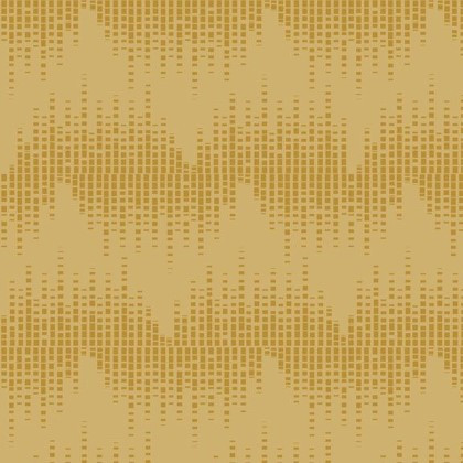 Marcus Fabrics - Scarecrow's Song - Volume, Gold