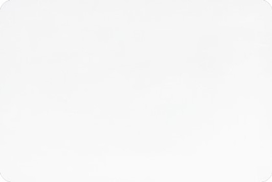 Shannon Fabrics - Cuddle 3 Solid - 90", Snow