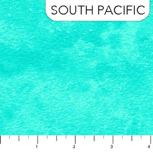 Northcott - Toscana - Bold Beautiful Basic, South Pacific