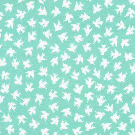 Robert Kaufman - Blast From The Past - Small Birds, Aloe