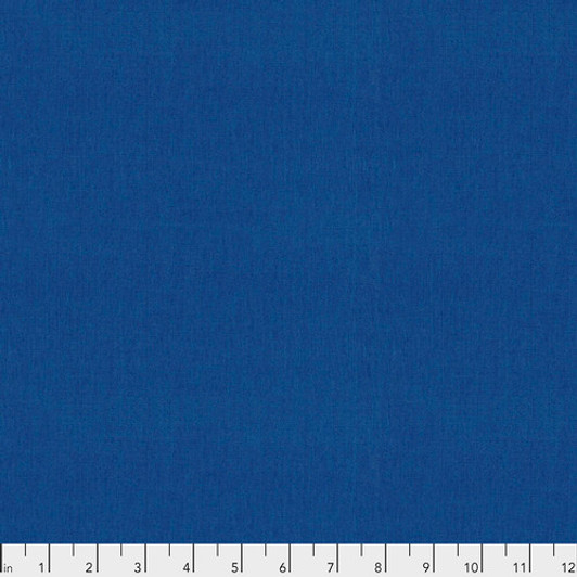 Free Spirit - Kaffe Fassett - Shot Cotton, Teal