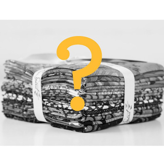 Free Spirit - Kaffe Fassett Collective - Mystery Fat Quarter Bundle