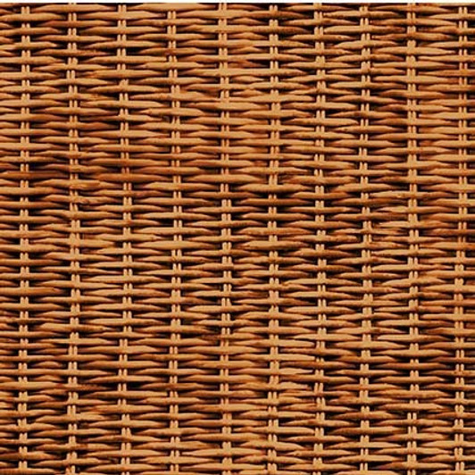 Michael Miller - Early To Rise - Wickerwork, Toast