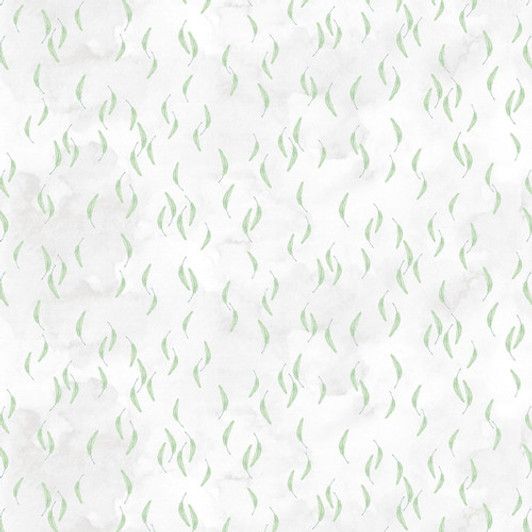 Henry Glass - Soft Spoken - Eucalyptus, Eucalyptus