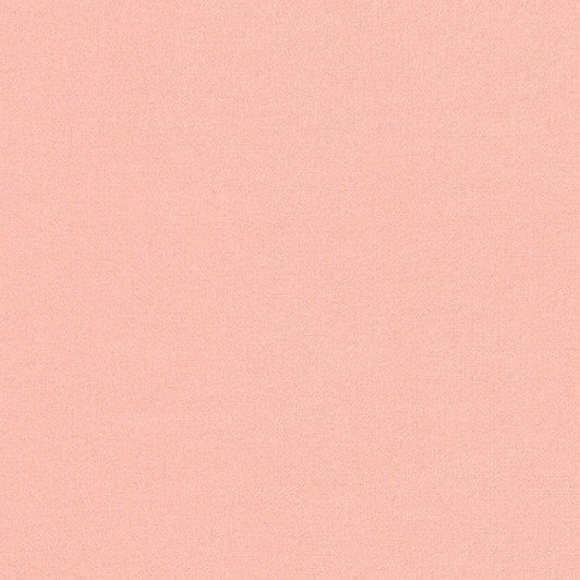 Robert Kaufman - Solid Flannel - 2 Ply, Coral
