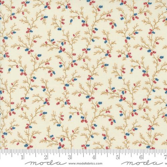 Moda - Sandalwood - Liana Vine, Opal