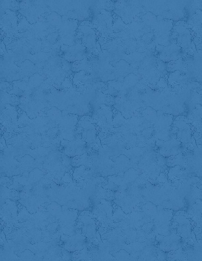 Wilmington Prints - Sunlit Serenade - Marble Texture, Blue