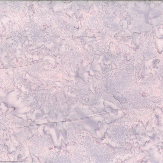 Hoffman California - Bali Watercolors 1895, Lotus