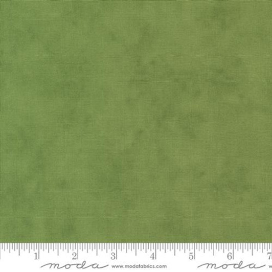 Moda - On Lake Time - Shaded Solid, Evergreen