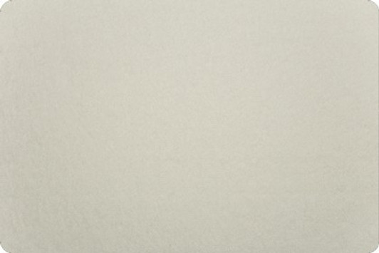 Shannon Fabrics - Luxe Cuddle - Velvet, Ivory