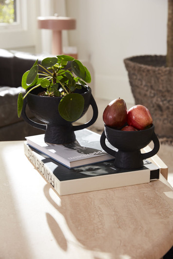 Vase - Mitla Footed Compote (2 sizes)